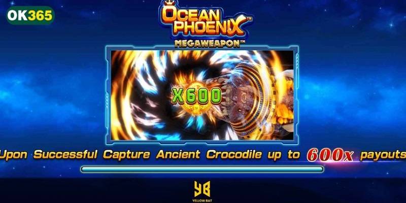 Cách chơi bắn cá vui vẻ trên nền tảng OK365