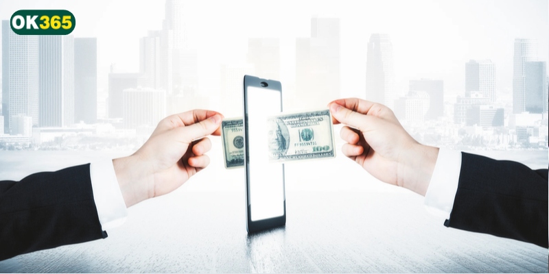 Hệ thống hỗ trợ nhiều phương thức thanh toán an toàn