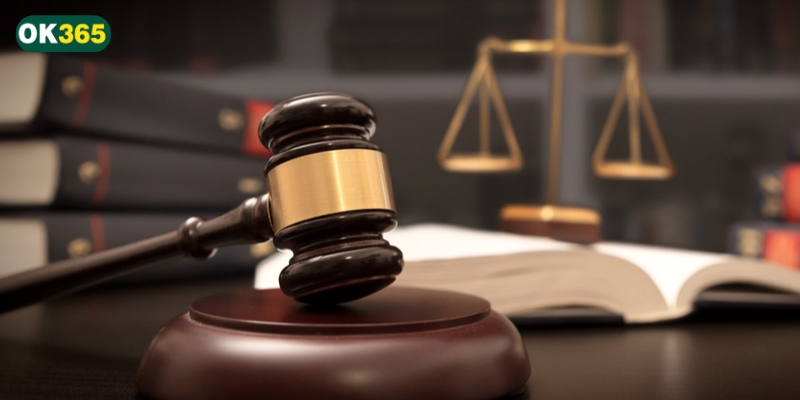 Tuân thủ quy định pháp luật